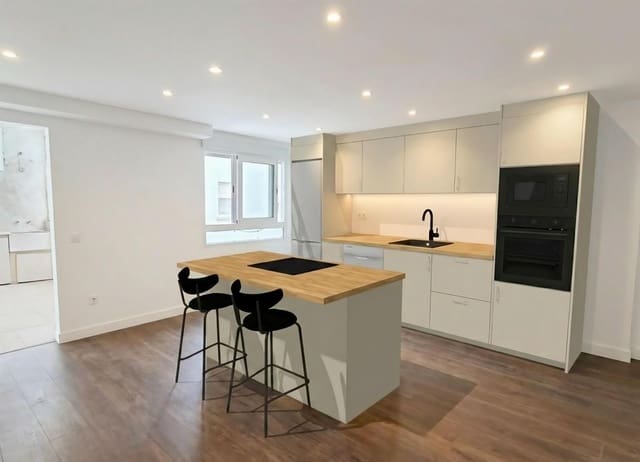 3 soveværelse Lejlighed til salg i L'Hort de Senabre, Valencia by - € 360.000 (Ref: 9561858)