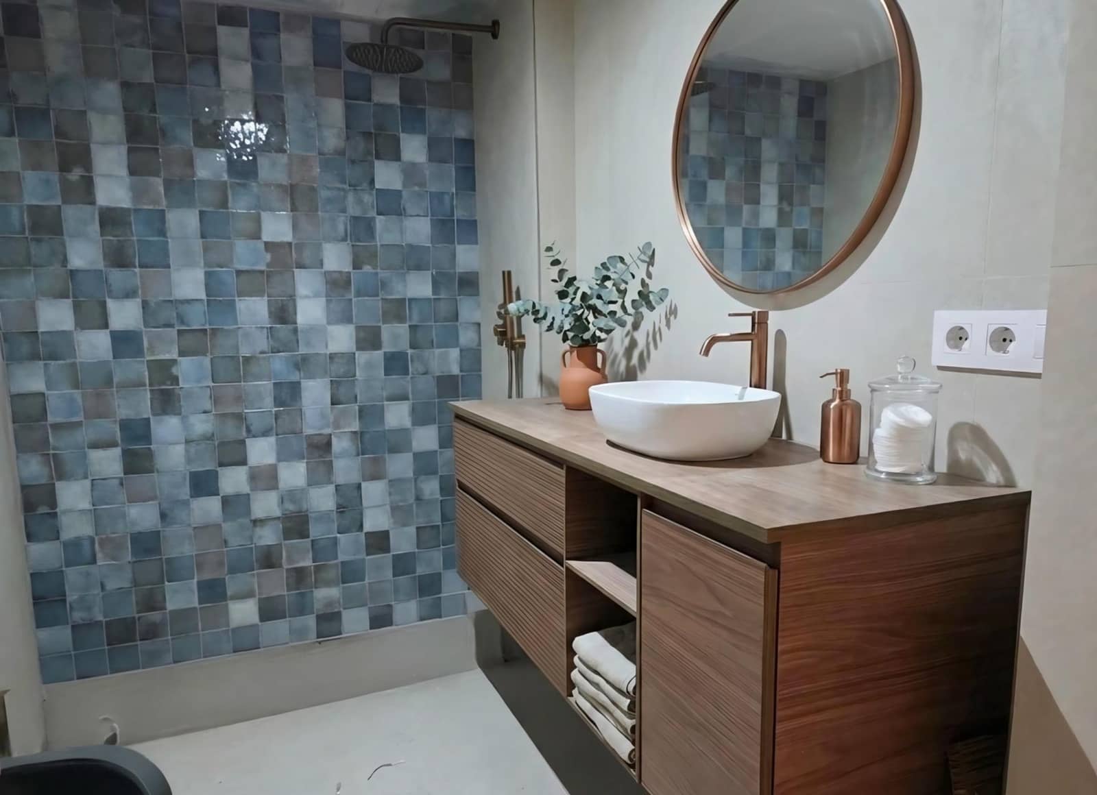 3 soveværelse Lejlighed til salg i Valencia by - € 360.000 (Ref: 9561858)