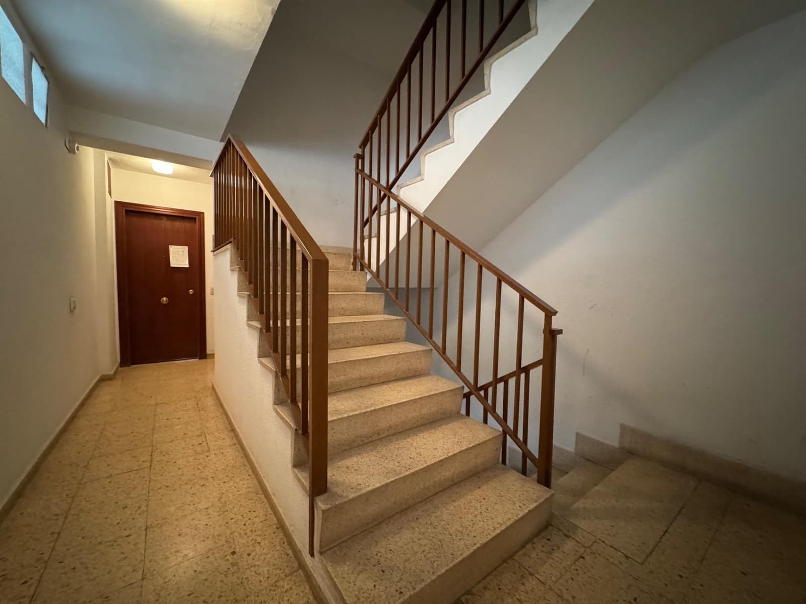 3 soveværelse Lejlighed til salg i Valencia by - € 360.000 (Ref: 9561858)