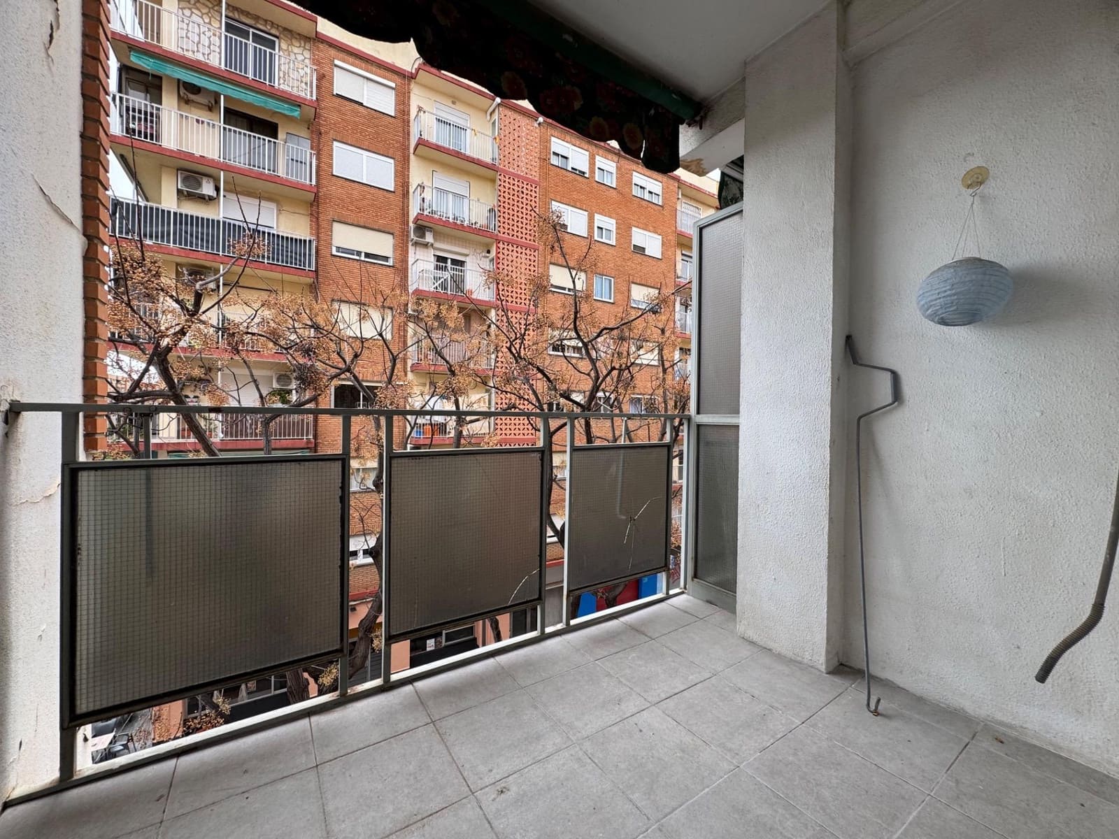 3 soveværelse Lejlighed til salg i Valencia by - € 360.000 (Ref: 9561858)