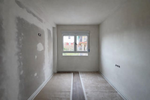 3 quarto Apartamento para venda em L'Hort de Senabre, Valência cidade - 360 000 € (Ref: 9561858)