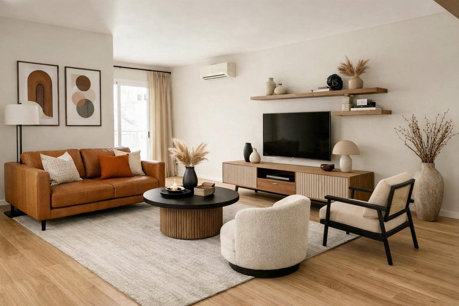 3 bedroom Flat for sale in Valencia city - € 360,000 (Ref: 9561858)