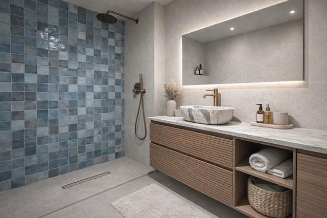 Piso de 3 habitaciones en L'Hort de Senabre, València ciudad en venta - 360.000 € (Ref: 9561858)