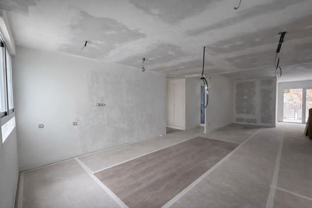 Piso de 3 habitaciones en L'Hort de Senabre, València ciudad en venta - 360.000 € (Ref: 9561858)