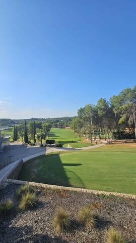 1 bedroom Penthouse for rent in Chiva with pool - € 1,250 (Ref: 9561859)