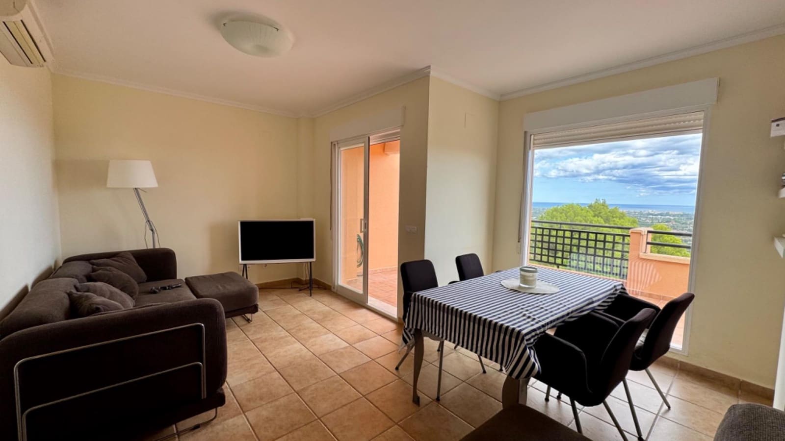 2 camera da letto Appartamento in vendita in La Sella con piscina - 250.000 € (Rif: 9574663)