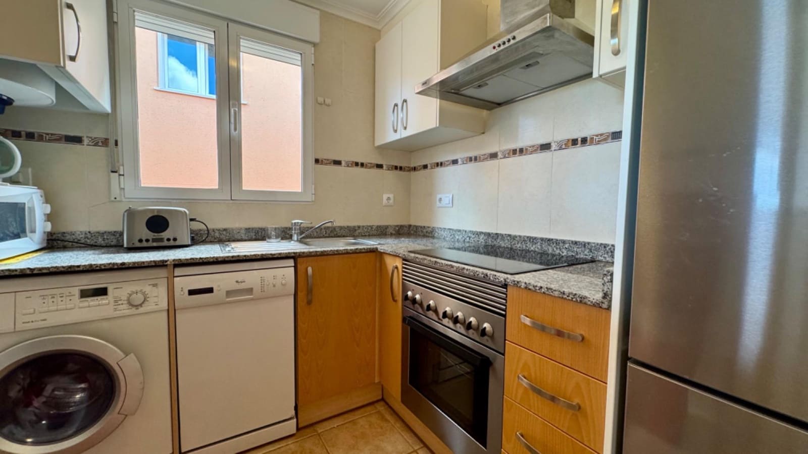 2 camera da letto Appartamento in vendita in La Sella con piscina - 250.000 € (Rif: 9574663)