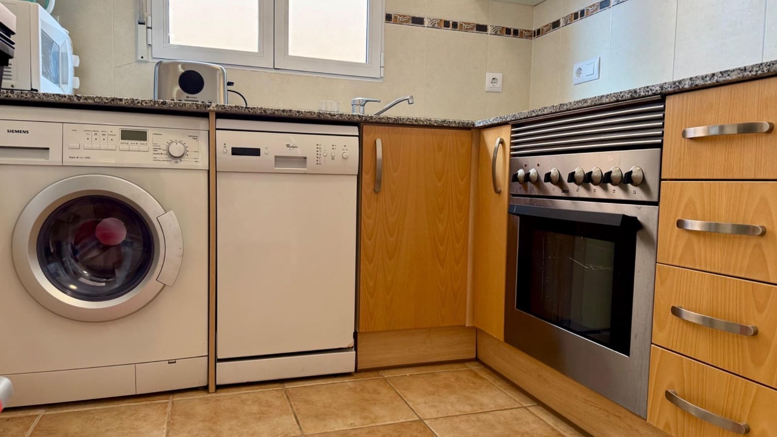 2 camera da letto Appartamento in vendita in La Sella con piscina - 250.000 € (Rif: 9574663)