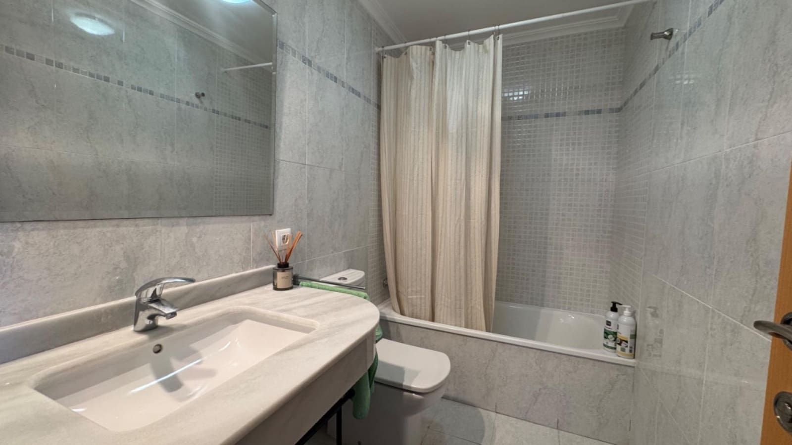 2 camera da letto Appartamento in vendita in La Sella con piscina - 250.000 € (Rif: 9574663)