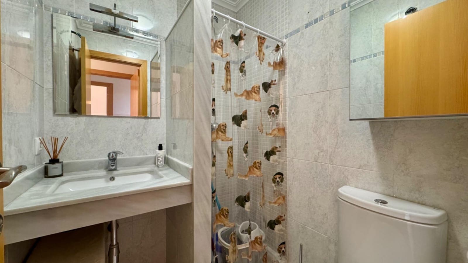 2 camera da letto Appartamento in vendita in La Sella con piscina - 250.000 € (Rif: 9574663)