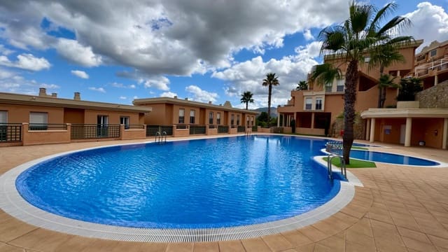 2 camera da letto Appartamento in vendita in La Sella con piscina - 250.000 € (Rif: 9574663)