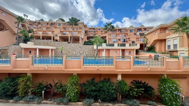 2 camera da letto Appartamento in vendita in La Sella con piscina - 250.000 € (Rif: 9574663)