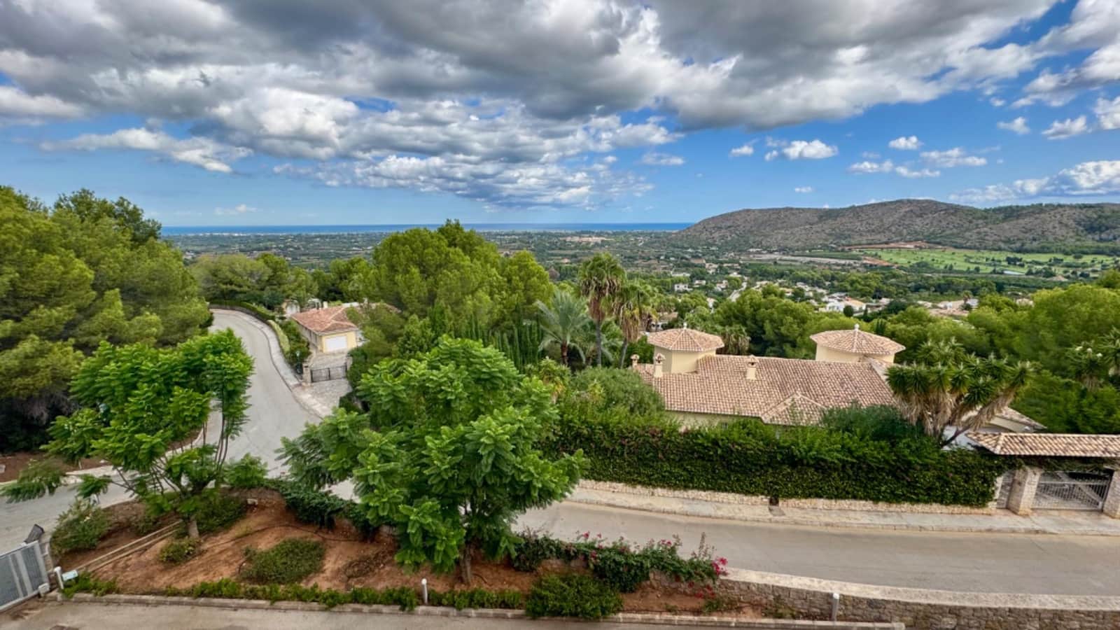 2 camera da letto Appartamento in vendita in La Sella con piscina - 250.000 € (Rif: 9574663)