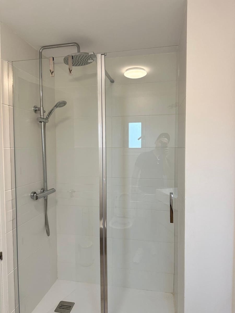 3 soverom Leilighet til leie i Valencia by - € 2 000 (Ref: 9582983)