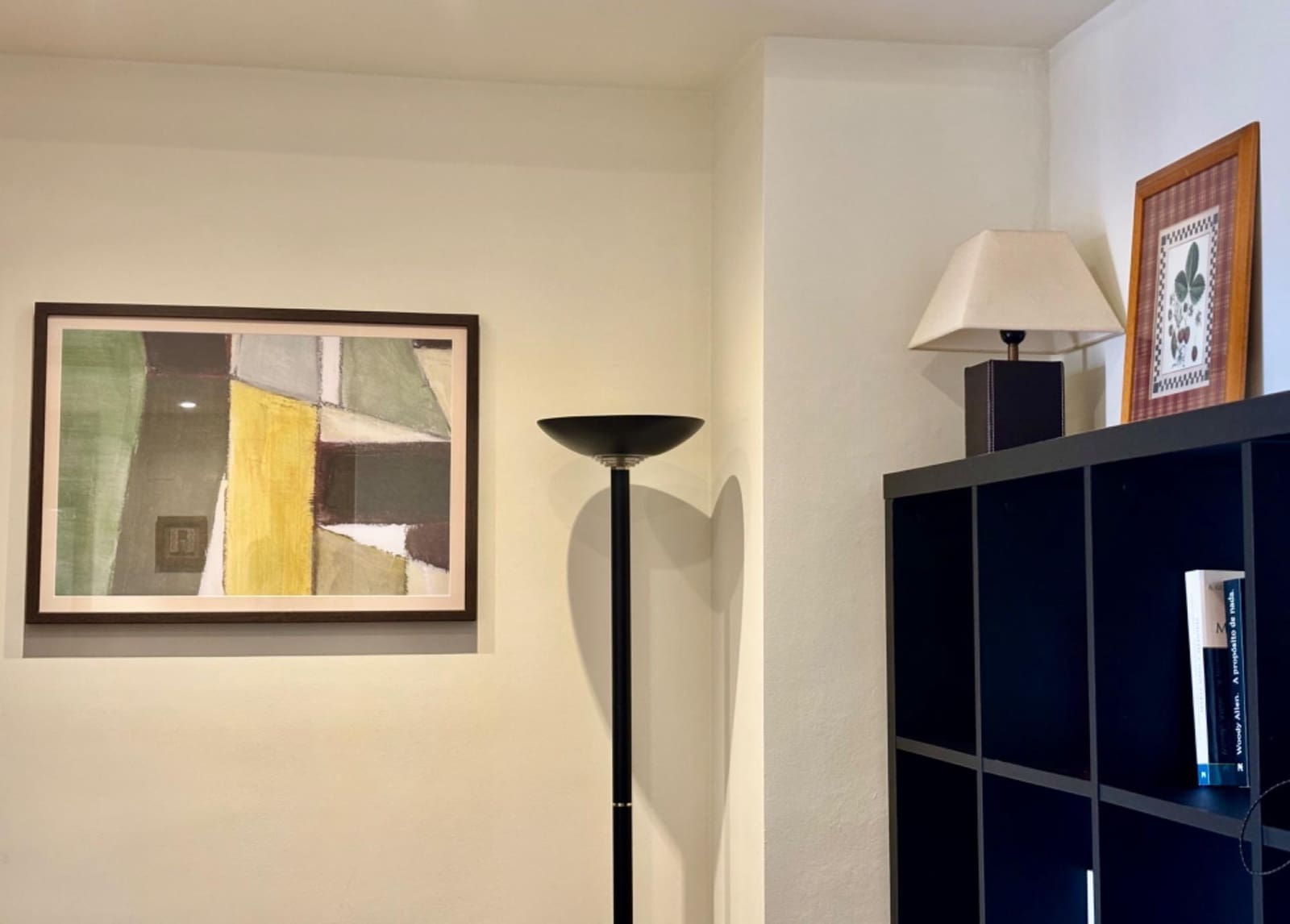 2 camera da letto Appartamento da affittare in Valencia citta con garage - 1.400 € (Rif: 9582984)