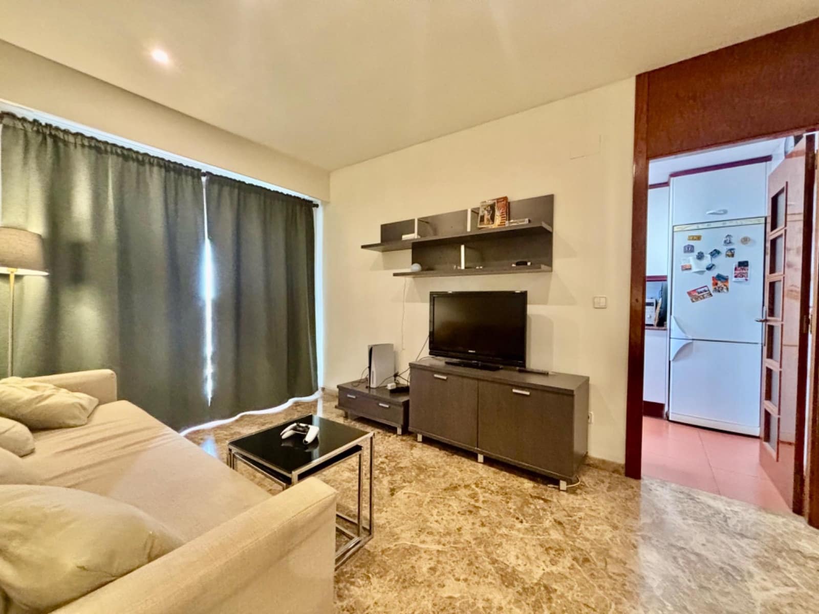 2 camera da letto Appartamento da affittare in Valencia citta con garage - 1.400 € (Rif: 9582984)