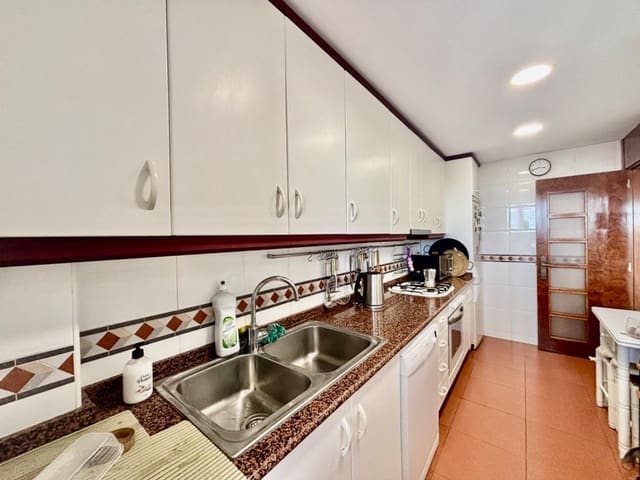 2 camera da letto Appartamento da affittare in L'Amistat, Valencia città con garage - 1.400 € (Rif: 9582984)