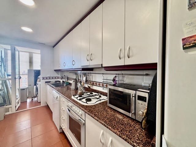 2 camera da letto Appartamento da affittare in L'Amistat, Valencia città con garage - 1.400 € (Rif: 9582984)