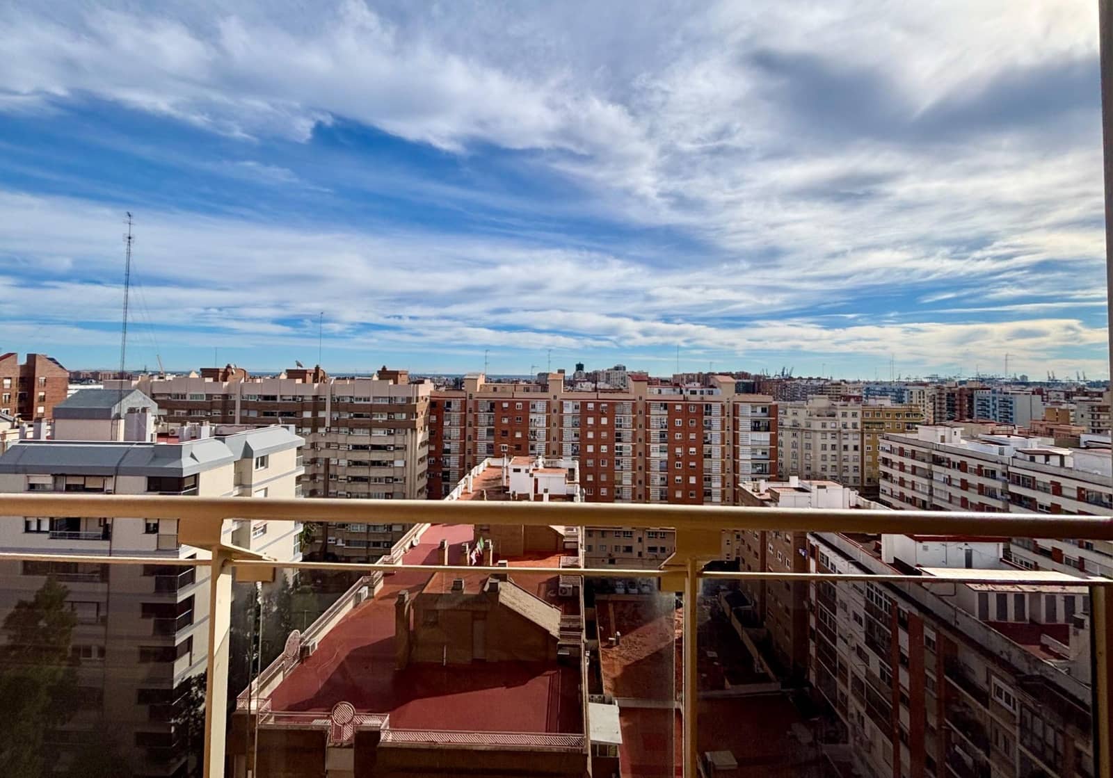 2 camera da letto Appartamento da affittare in Valencia citta con garage - 1.400 € (Rif: 9582984)