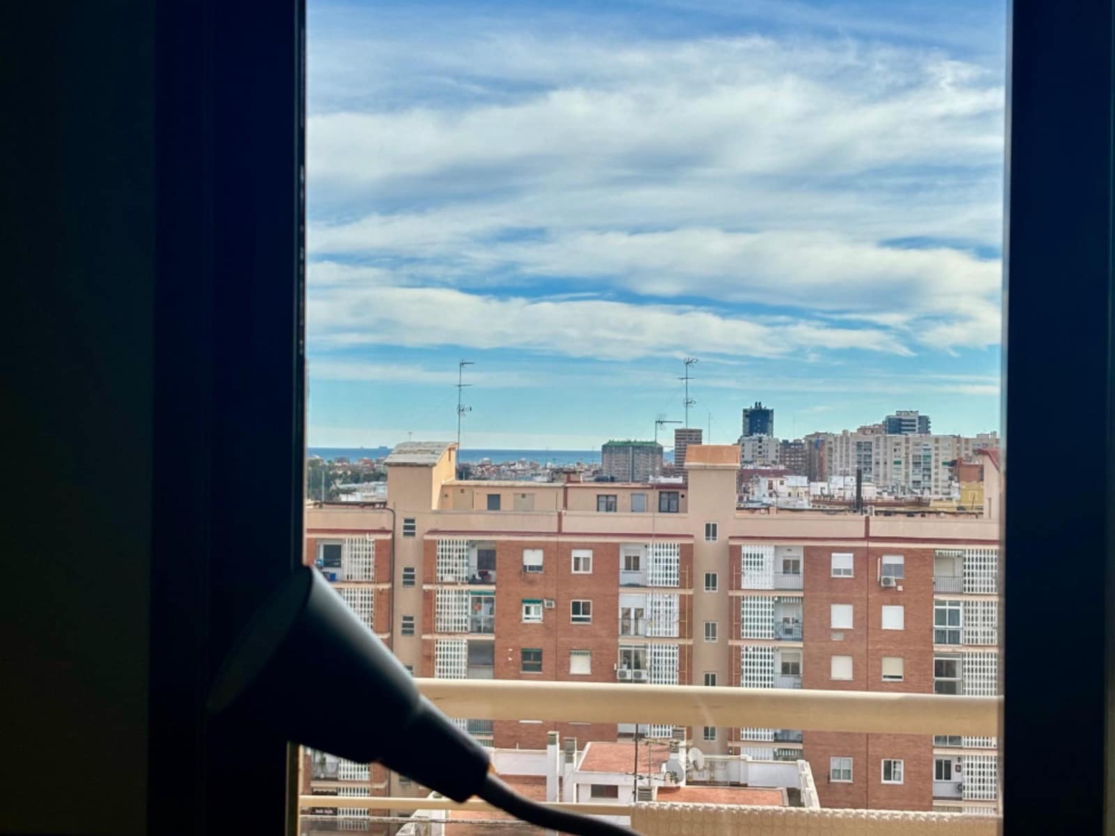 2 camera da letto Appartamento da affittare in Valencia citta con garage - 1.400 € (Rif: 9582984)