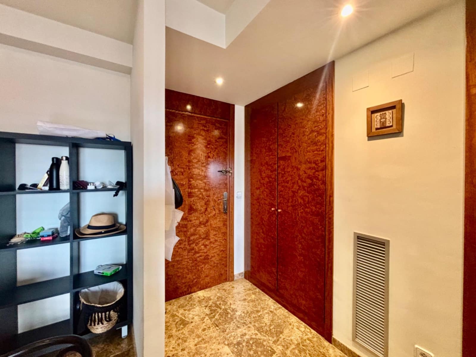 2 camera da letto Appartamento da affittare in Valencia citta con garage - 1.400 € (Rif: 9582984)