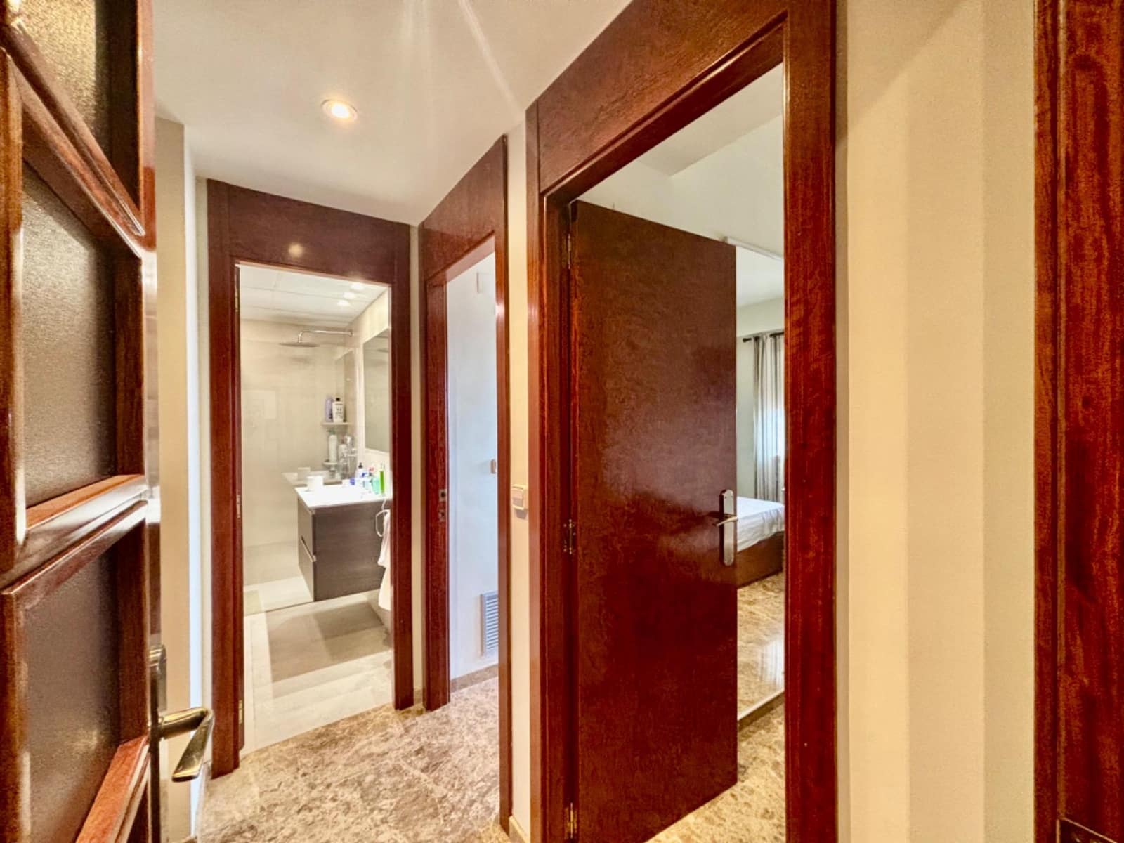 2 camera da letto Appartamento da affittare in Valencia citta con garage - 1.400 € (Rif: 9582984)