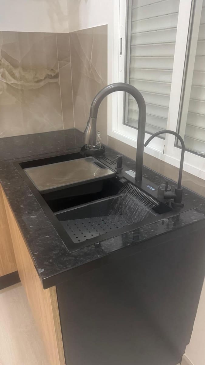 3 slaapkamer Flat te koop in Mislata - € 247.000 (Ref: 9591353)