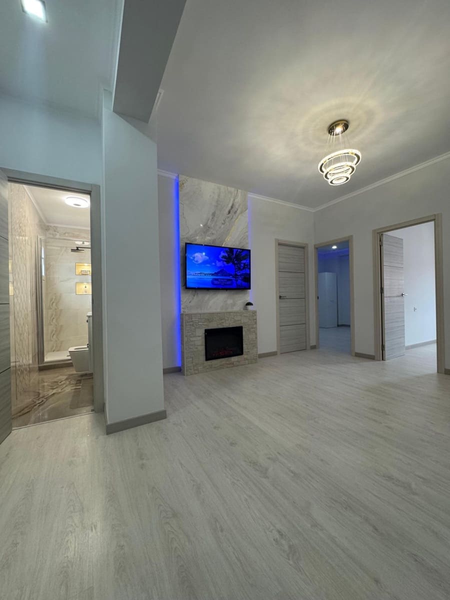 3 slaapkamer Flat te koop in Mislata - € 247.000 (Ref: 9591353)