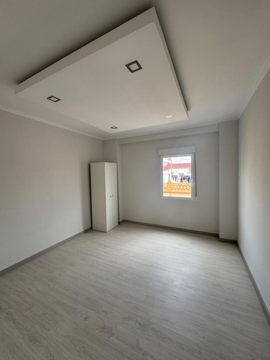 3 slaapkamer Flat te koop in Mislata - € 247.000 (Ref: 9591353)