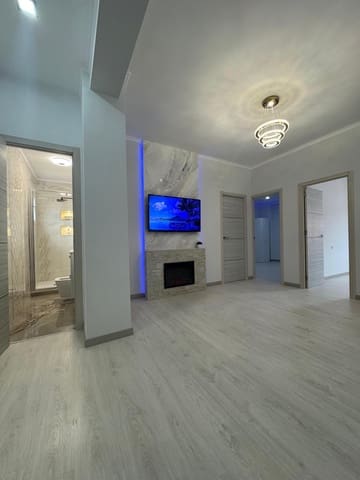 3 slaapkamer Flat te koop in Mislata - € 247.000 (Ref: 9591353)