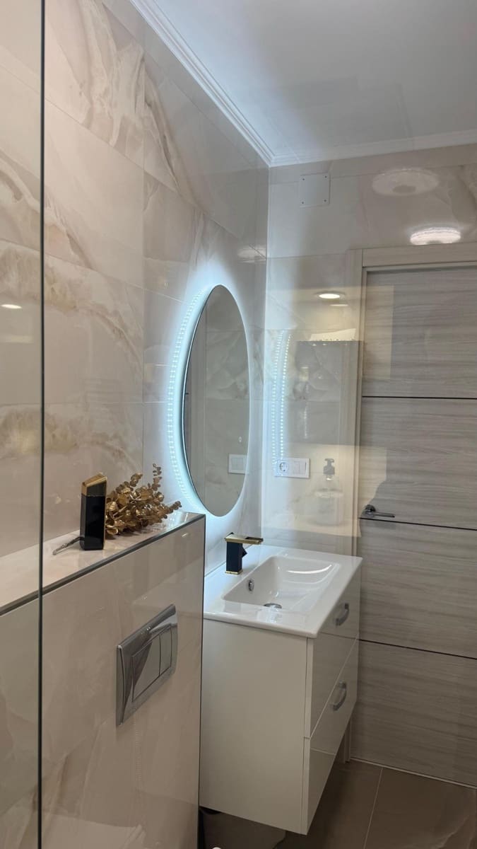 3 slaapkamer Flat te koop in Mislata - € 247.000 (Ref: 9591353)