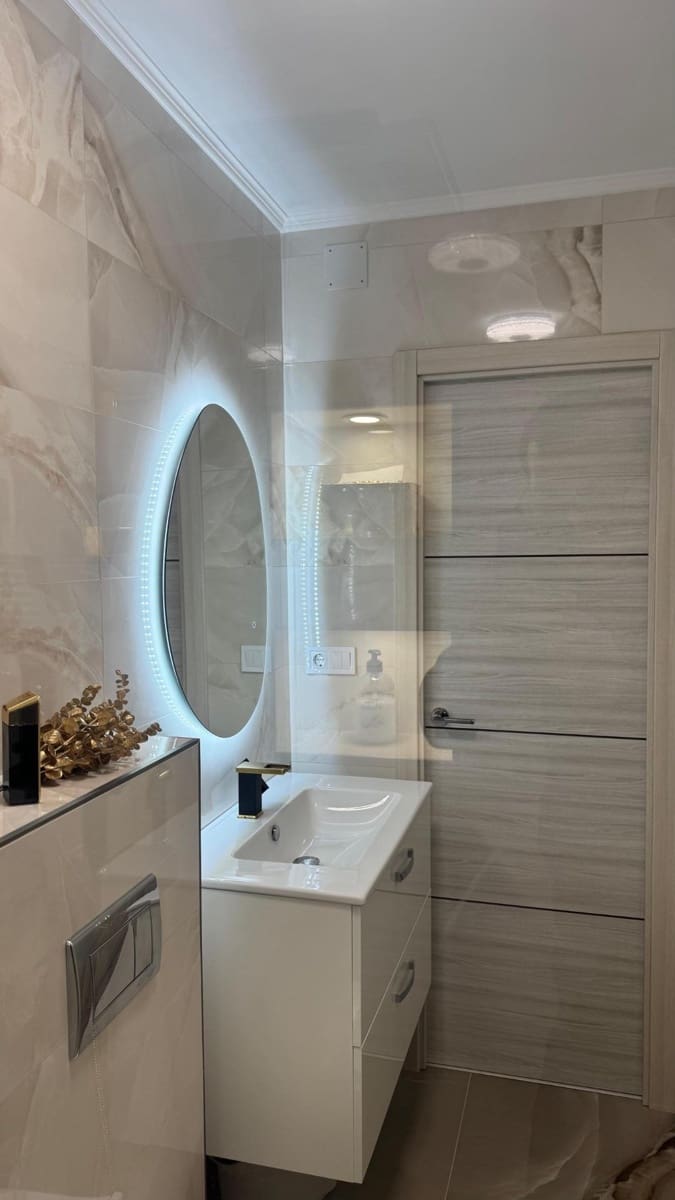 3 slaapkamer Flat te koop in Mislata - € 247.000 (Ref: 9591353)