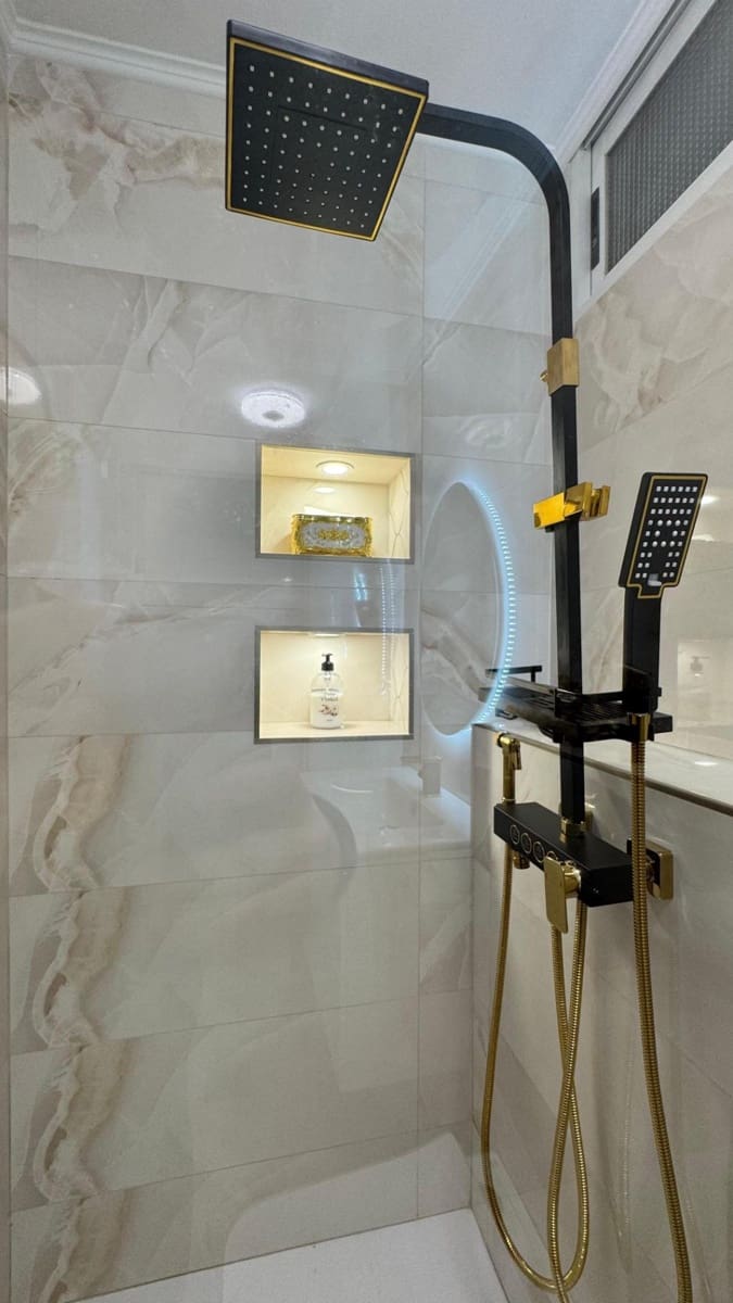 3 slaapkamer Flat te koop in Mislata - € 247.000 (Ref: 9591353)