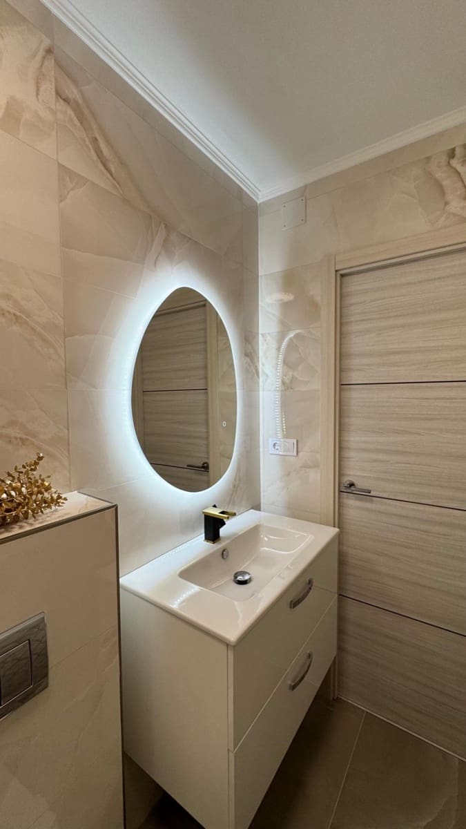 3 slaapkamer Flat te koop in Mislata - € 247.000 (Ref: 9591353)