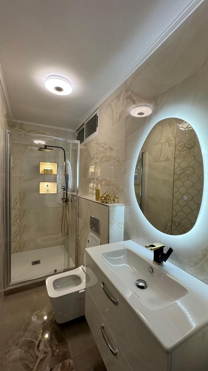 3 slaapkamer Flat te koop in Mislata - € 247.000 (Ref: 9591353)