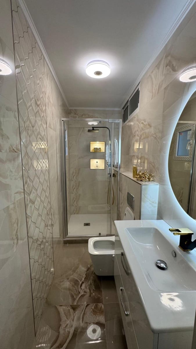 3 slaapkamer Flat te koop in Mislata - € 247.000 (Ref: 9591353)