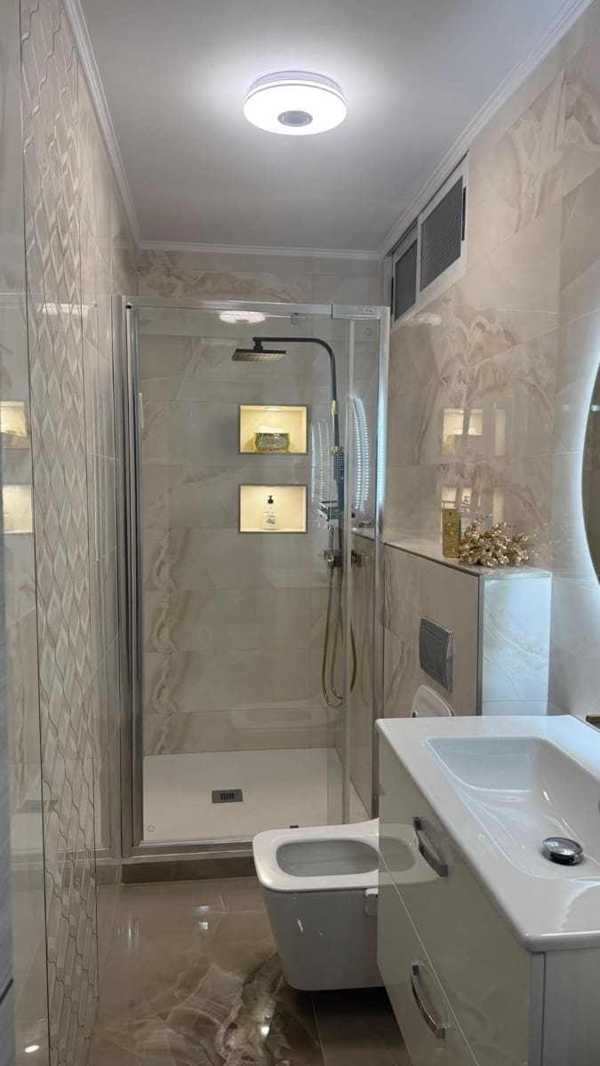 3 slaapkamer Flat te koop in Mislata - € 247.000 (Ref: 9591353)