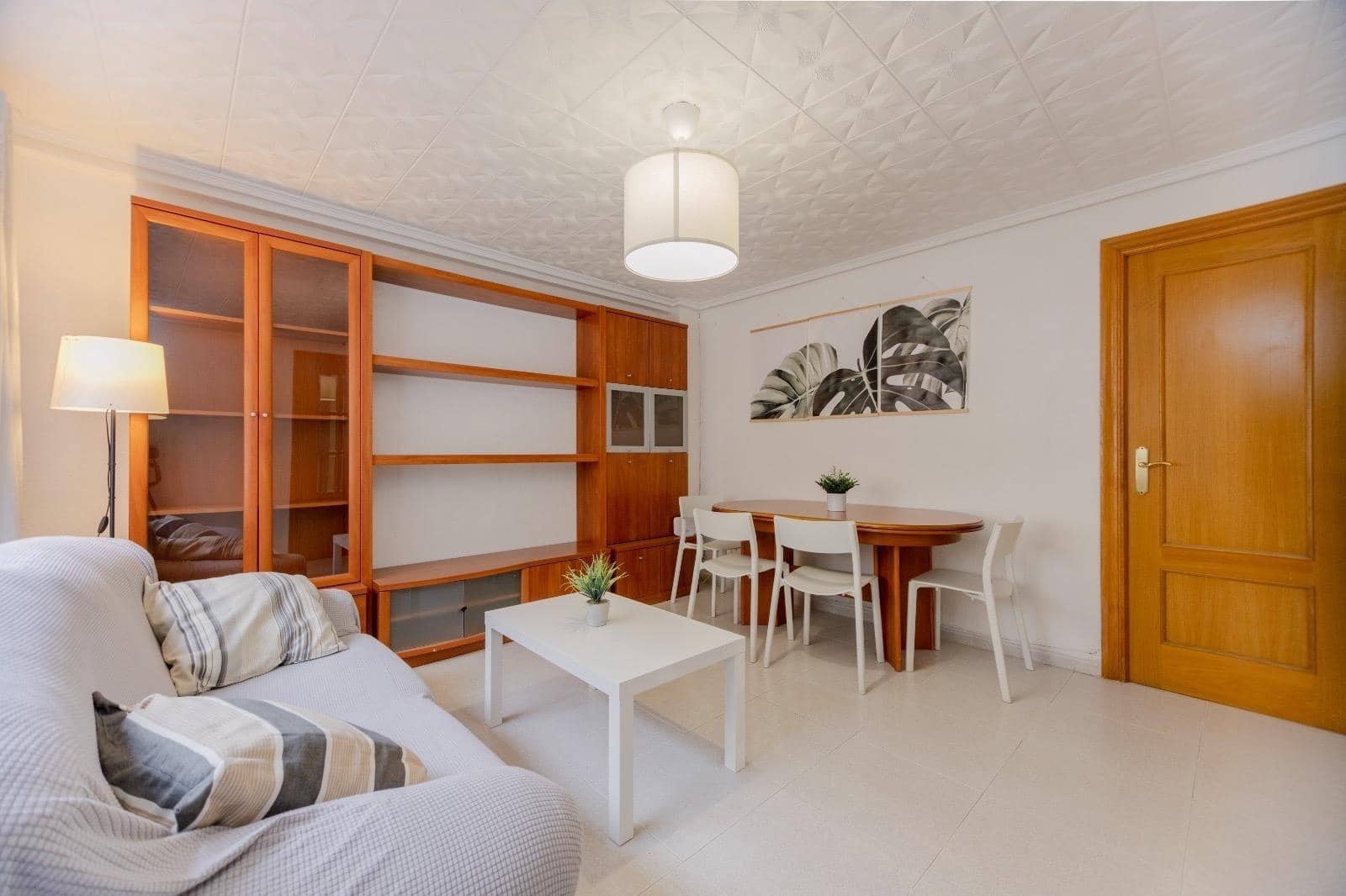 4 bedroom Flat for sale in Burjassot - € 185,000 (Ref: 9591354)