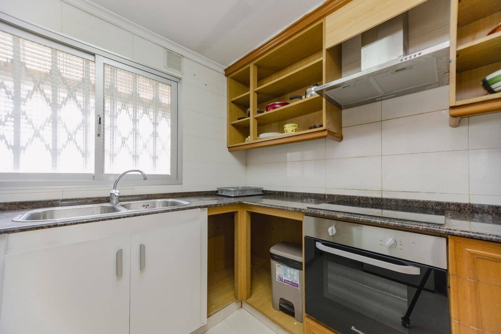 4 bedroom Flat for sale in Burjassot - € 185,000 (Ref: 9591354)