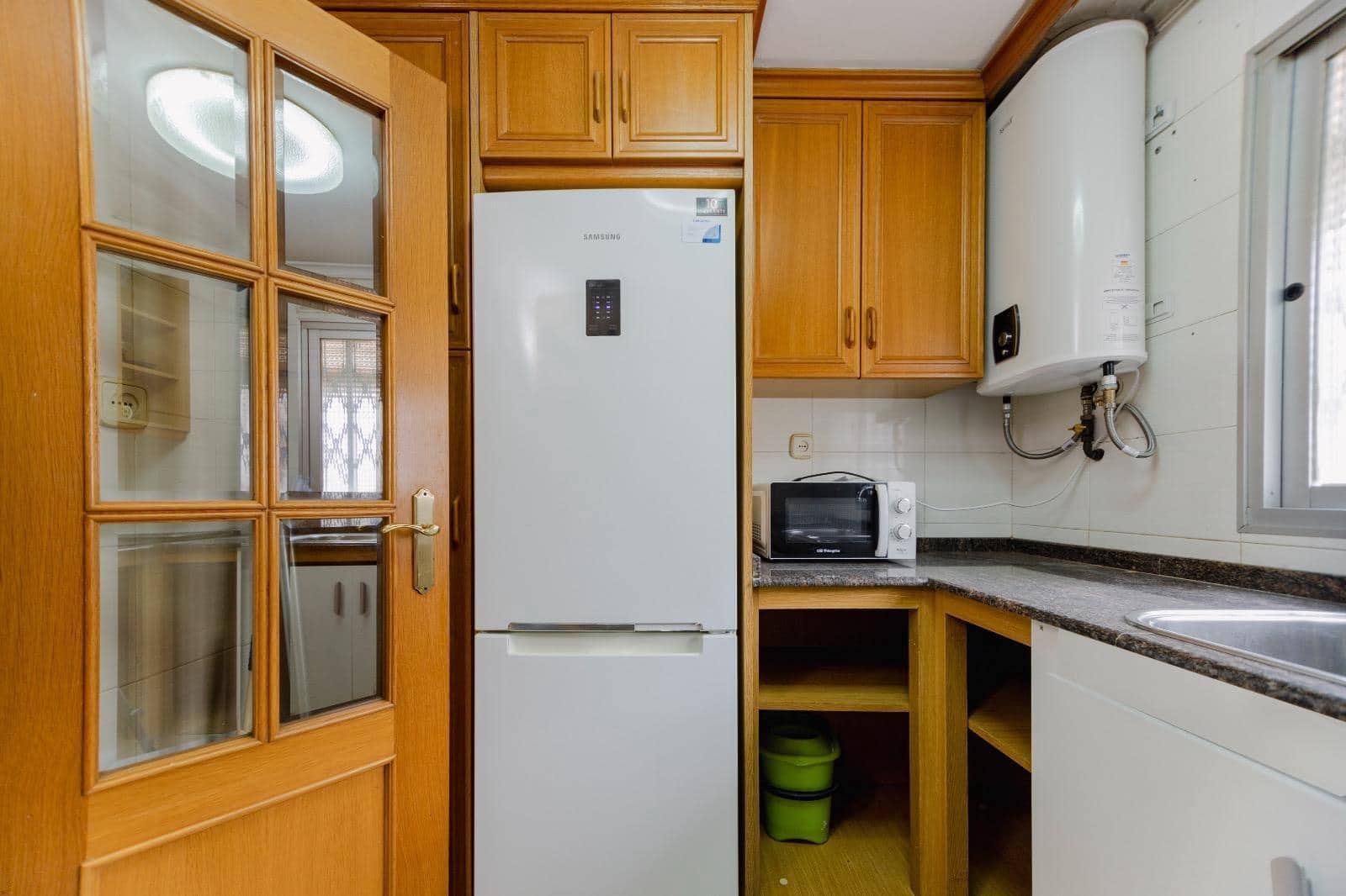 4 bedroom Flat for sale in Burjassot - € 185,000 (Ref: 9591354)