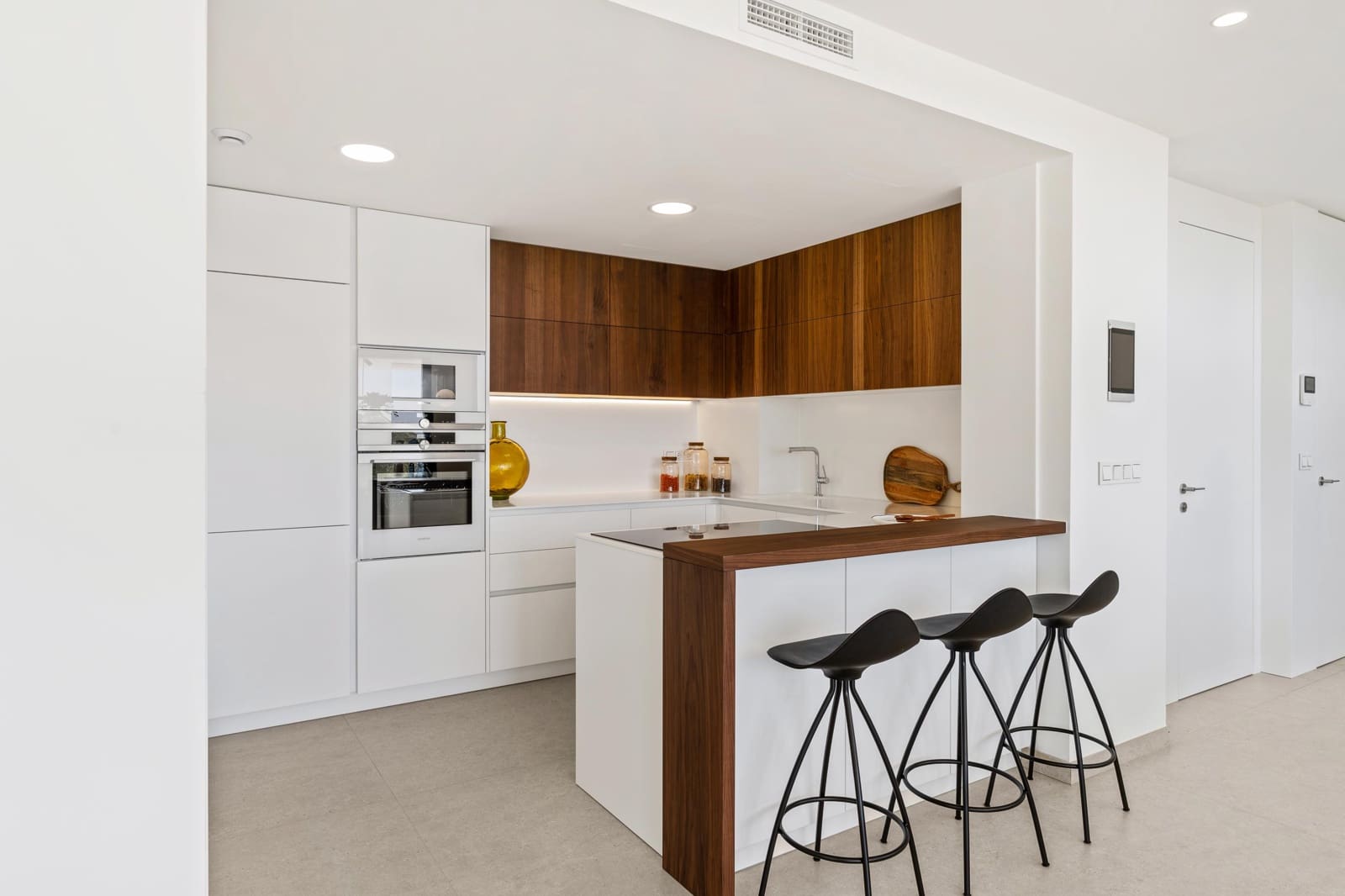 4 makuuhuone Huvila myytävänä paikassa Altea mukana uima-altaan - 2 135 000 € (Ref: 9596185)