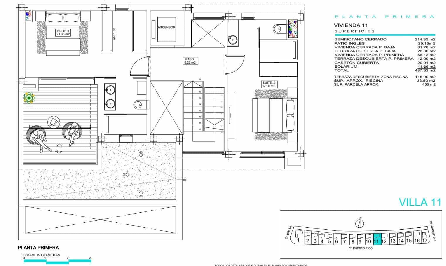 4 chambre Villa/Maison à vendre à Finestrat avec piscine garage - 1 350 000 € (Ref: 9599584)