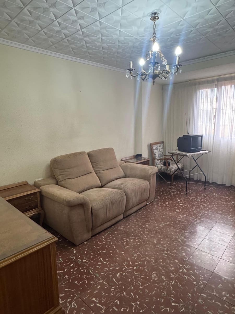 Piso de 4 habitaciones en Massanassa en venta - 129.900 € (Ref: 9599585)