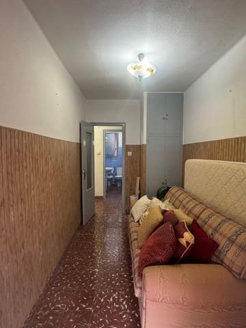 Piso de 4 habitaciones en Massanassa en venta - 129.900 € (Ref: 9599585)