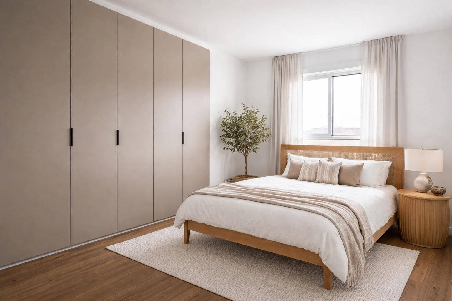 3 bedroom Flat for sale in Valencia city - € 360,000 (Ref: 9601189)