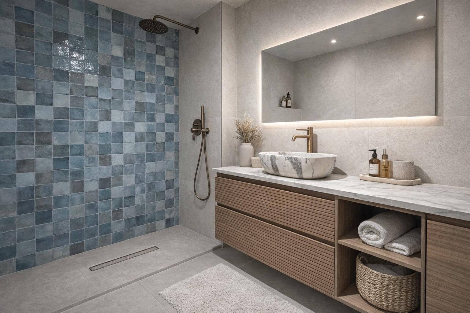 3 bedroom Flat for sale in Valencia city - € 360,000 (Ref: 9601189)