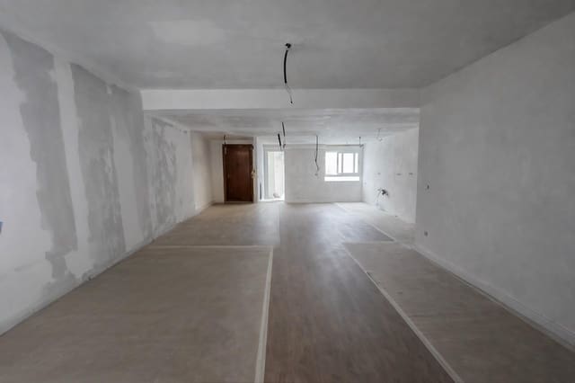 3 soverom Leilighet til salgs i Valencia by - € 360 000 (Ref: 9601189)