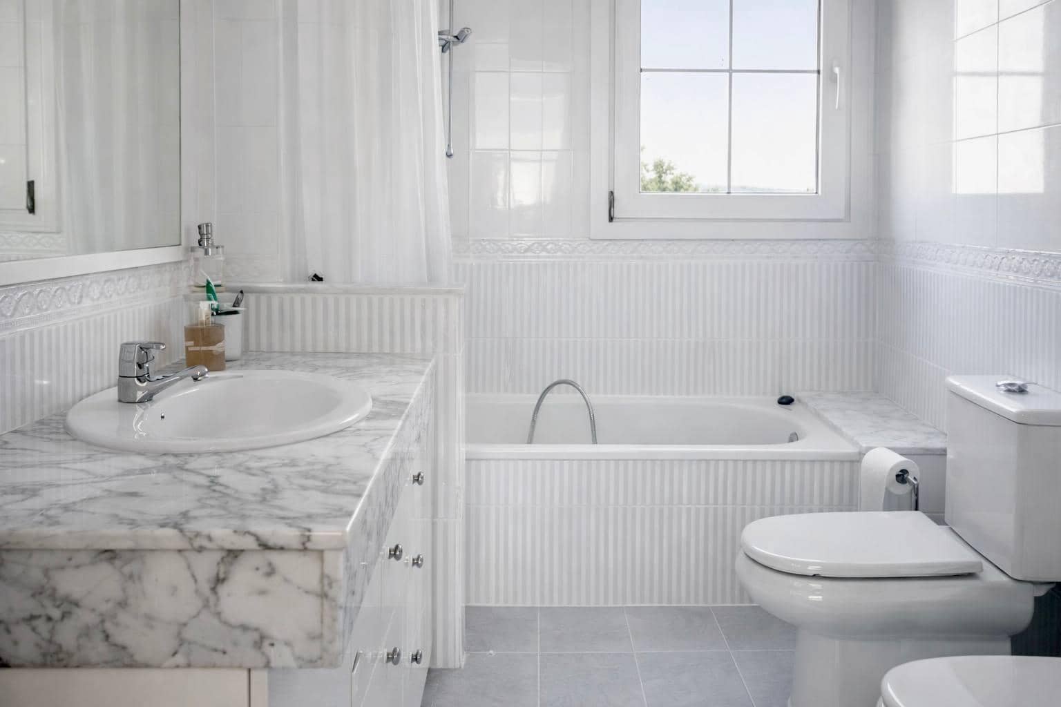 4 bedroom Villa for rent in La Canada with pool - € 2,600 (Ref: 9605012)