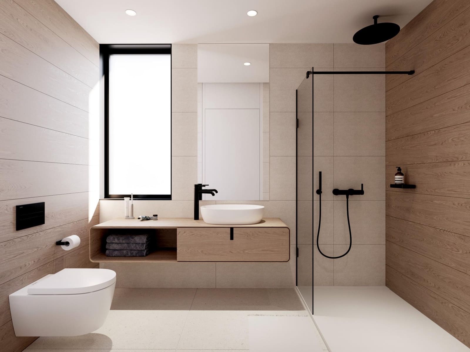 3 sovrum Villa till salu i Finestrat med pool garage - 760 000 € (Ref: 9605013)