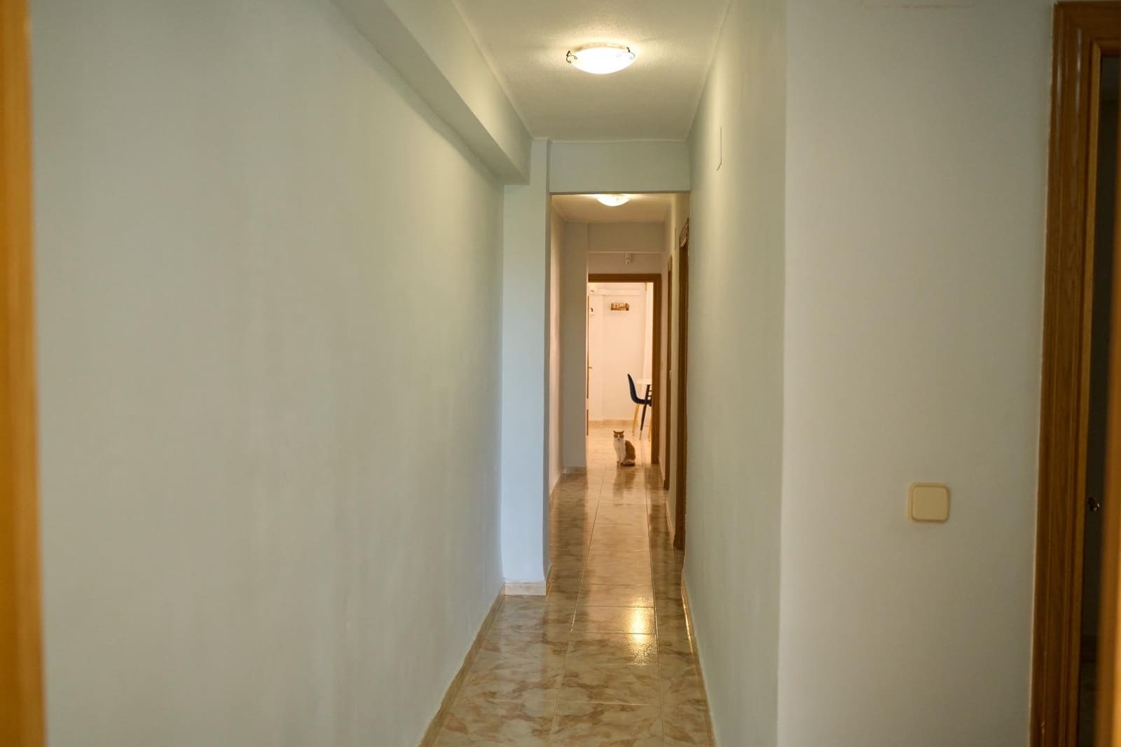 3 chambre Appartement à vendre à Alboraya / Alboraia - 270 000 € (Ref: 9605014)